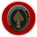 U.S Special Ops Command