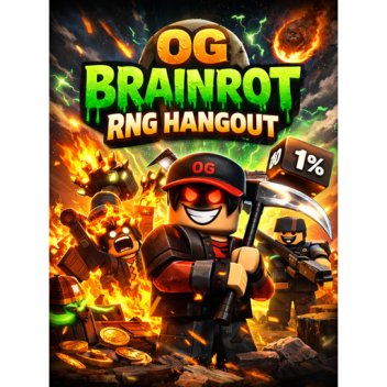 Brainrot RNG Hangout