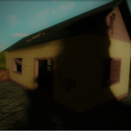 Brandon's Neighborhood 2 (Promotion Update)