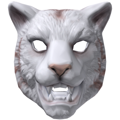 Slasher Tiger Mask