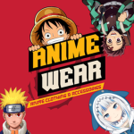 ANIME WEAR!