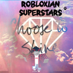 Robloxias SuperStars