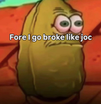 OOF LIKE A GOD