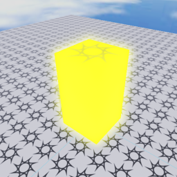 Try Spawning On The Golden One