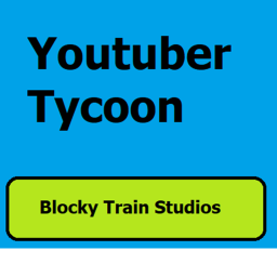 Youtuber Tycoon [PRE-ALPHA]