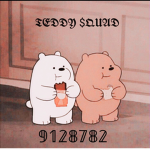 Teddy Squad,