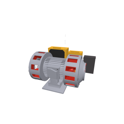 Kheraj Horizontal Double Mount Siren 