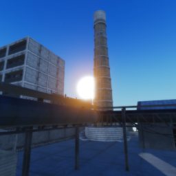 S.B.D Games FPS Place