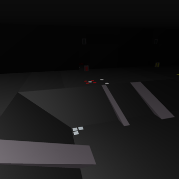 Laser Warfare Tycoon