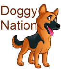 The doggy nation of dogs