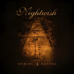 Nightwish Human :||: Nature