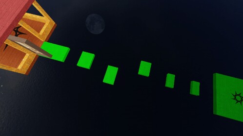 Easy Obby Obby Facil