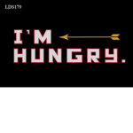 I'm Still Hungry