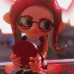 Splatoon Time