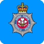 Dyfed-Powys Police, Wales