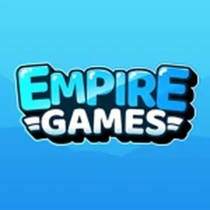 Empire Games ∞ Roblox group icon