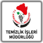 T.C Kırklareli Belediyesi - Temizlik İşleri Md.