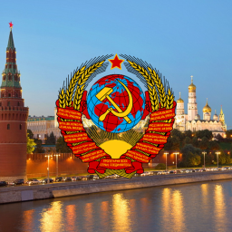 The Kremlin