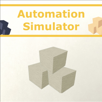 Automation Simulator [0.11V]