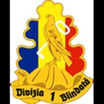 Divizia 1 Blindată Lobby