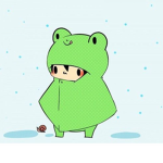 Tadpoles! /Lillypad Games group