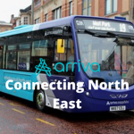 Arriva Connecting North East