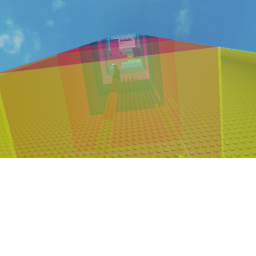 Tower Of Difficulty Chart