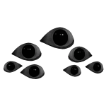 Cruel Eyes