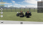 Motorrad Bros