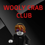 WoolyCrab Fan Club