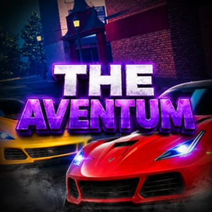 Aventum Studios Roblox group icon