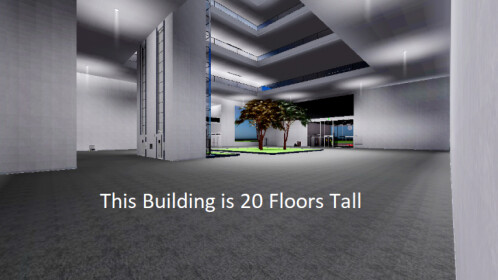 Cortex Elevators HQ
