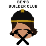 Ben' Builder Club