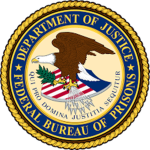 United States Prison Service 1940's