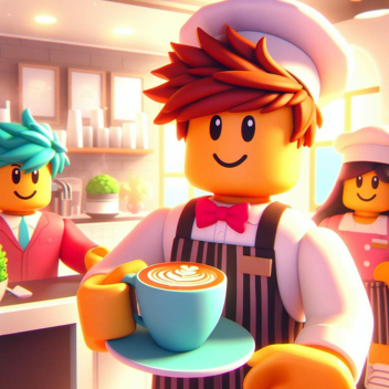 ☕ Cozy Cafe Tycoon