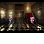 Piggy 2 wanters