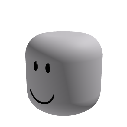 Bodyless V2 RECOLORABLE Dynamic Head Roblox NoFilter