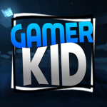 The Offical Gamer Kid Group