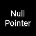 Null Pointer