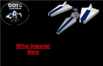 501st Imperial Navy