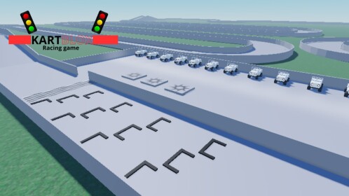  [UPD !] KARTBLOX - Racing Game