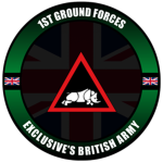 [BA] 1st Ground Forces