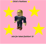 Chick's Fashion