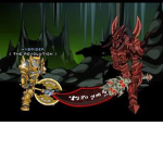 Adventure Quest Worlds Army