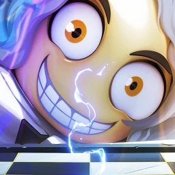[Anime] 100,000 Demons😈 [UPD] icon