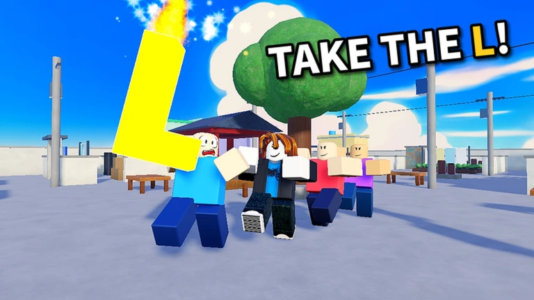 Korean Take the L! Battle thumbnail