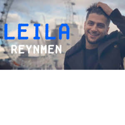 Reynmen - Leila