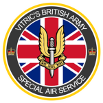 (BA) Special Air Serviceᅠ ᅠ