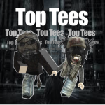୨୧Top Tees୨୧