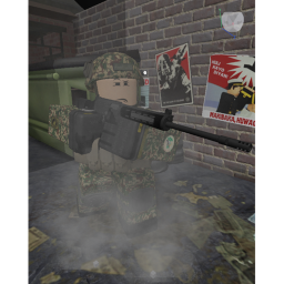Untitled Gun Game